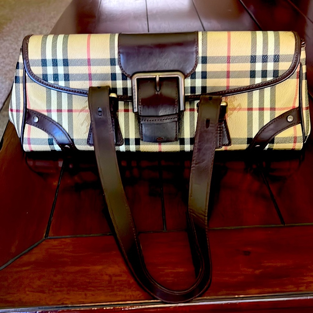 Burberry Bag